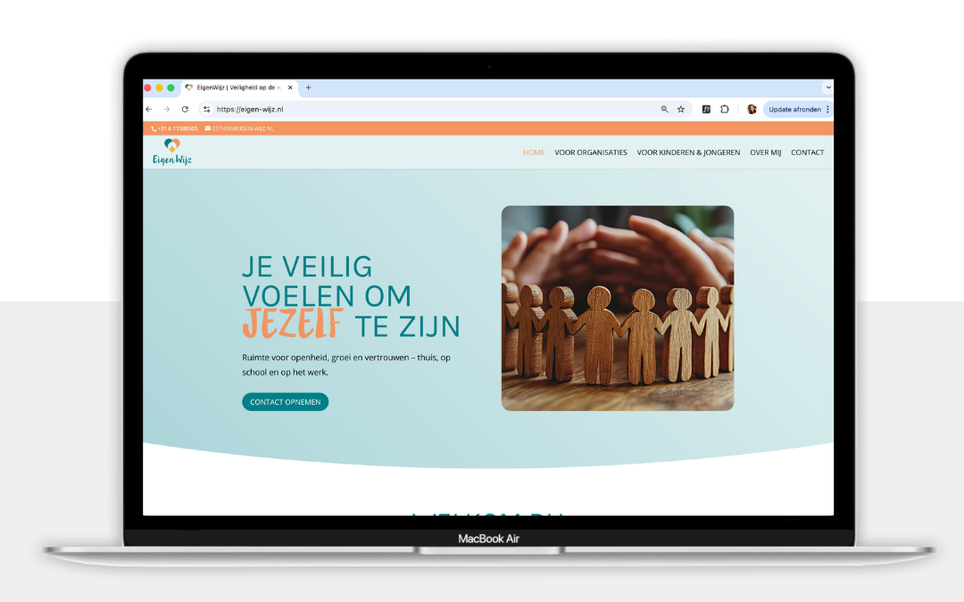 Eigen-Wijz
