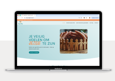 Eigen-Wijz