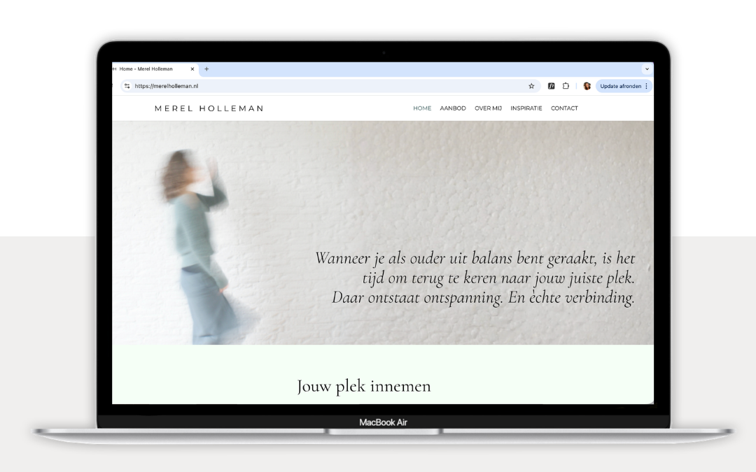 Merel Holleman