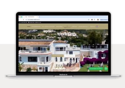 Mijas Residence