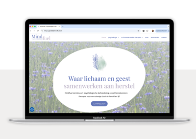Praktijk Mindfuel