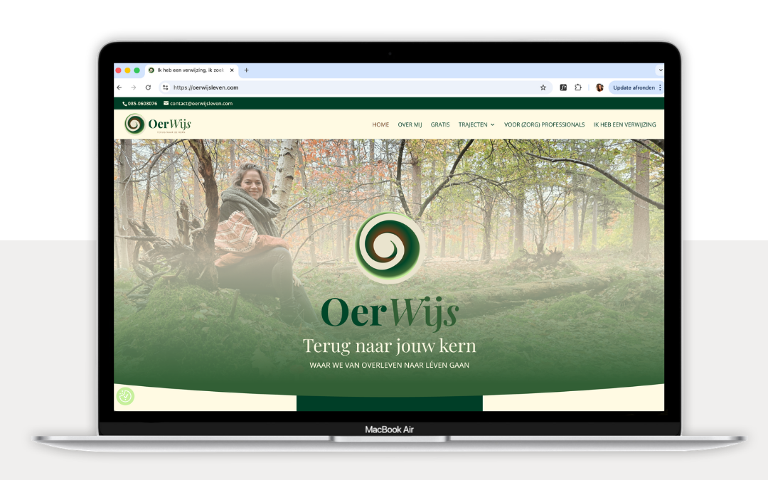 Oerwijs