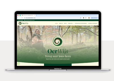 Oerwijs